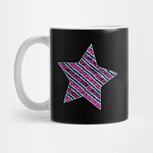 Glowing Star Mug